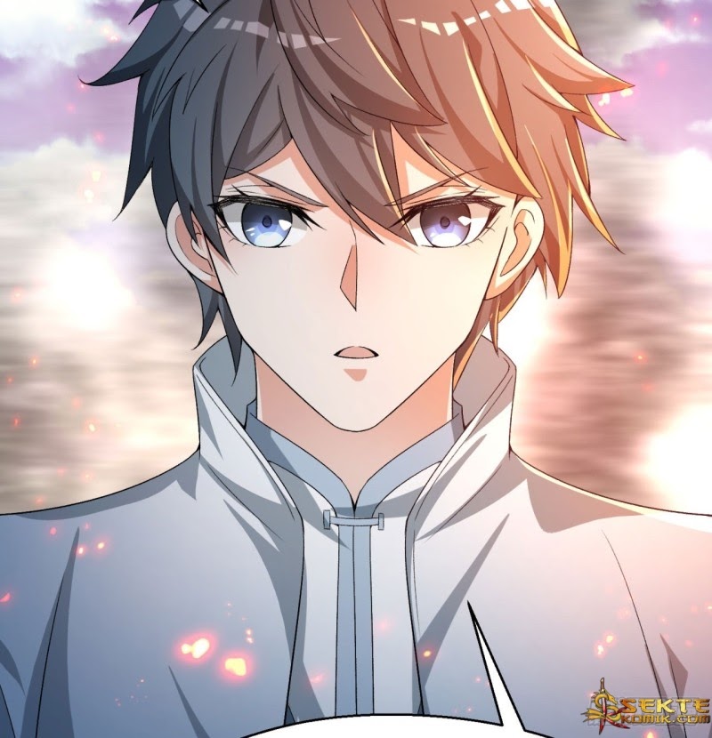 I Picked Up An Attributes Chapter 42 Gambar 58